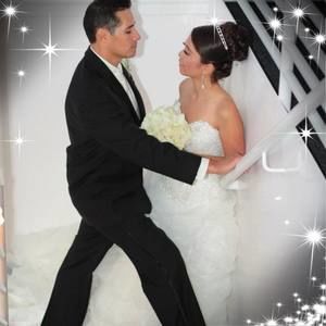 Meet your Posher, Jacqueline